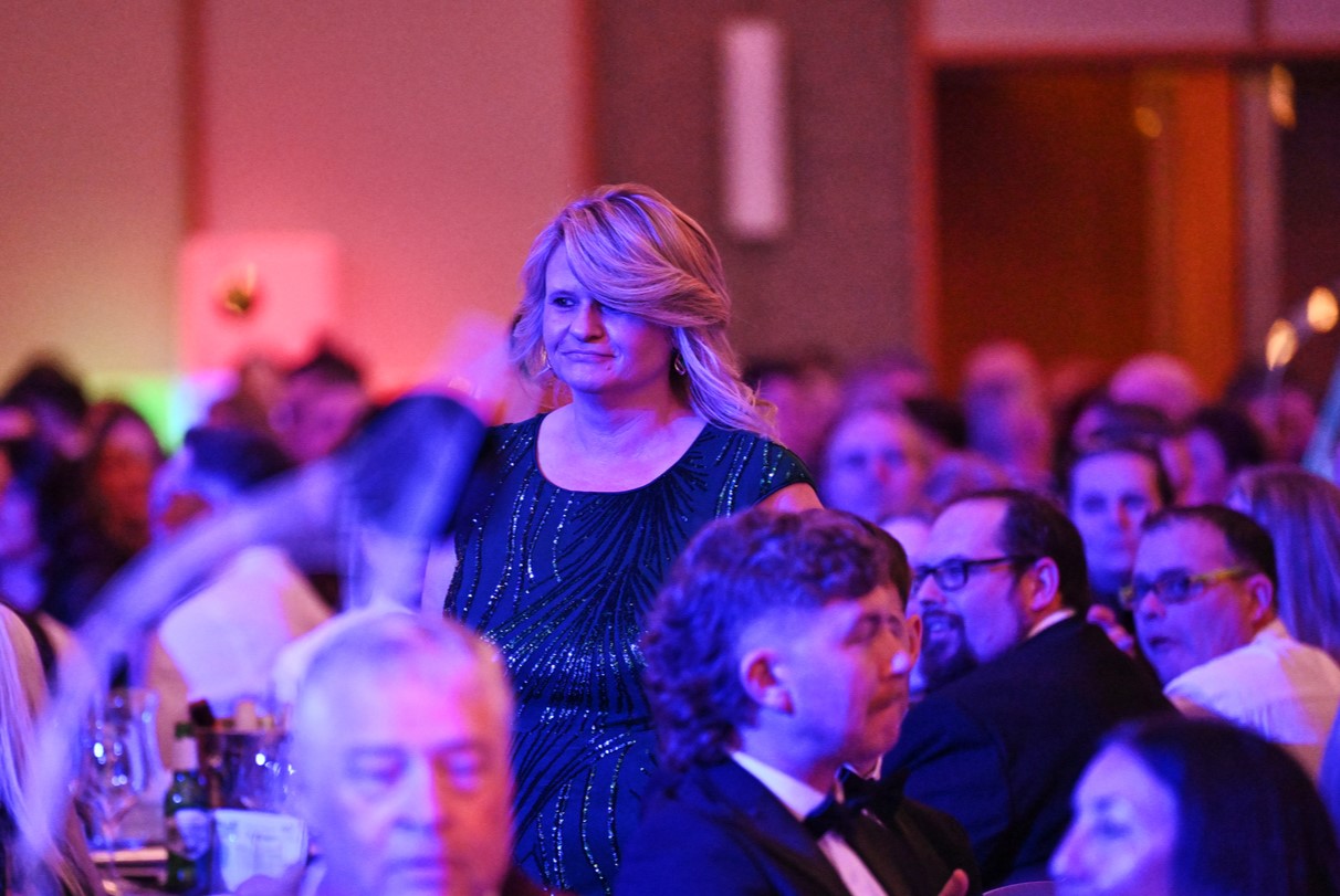 Pallet-Track promotes Sarah Hayes to newly created HR director role thumbnail image