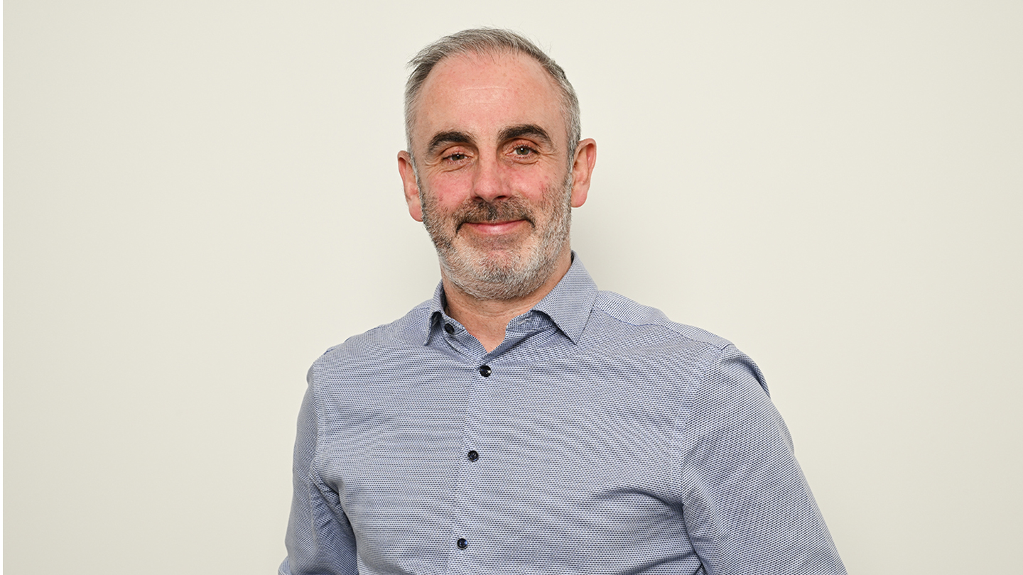 Headshot image of Tom Feeney
