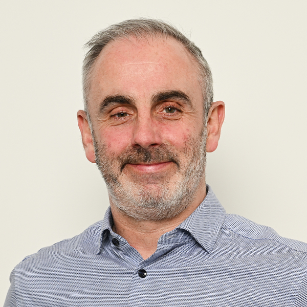 Headshot image of Tom Feeney